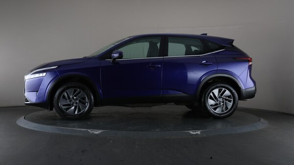 Used Nissan Qashqai 2023 for sale - 75669447: Photo 35