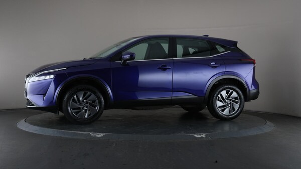 Used Nissan Qashqai 2023 for sale - 75669447: Photo 36