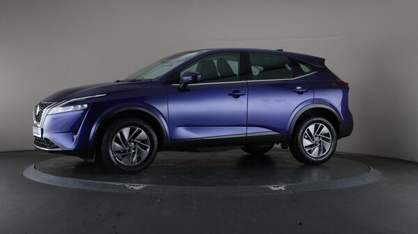 Used Nissan Qashqai 2023 for sale - 75669447: Photo 37