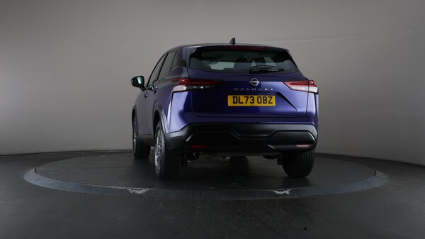 Used Nissan Qashqai 2023 for sale - 75669447: Photo 43