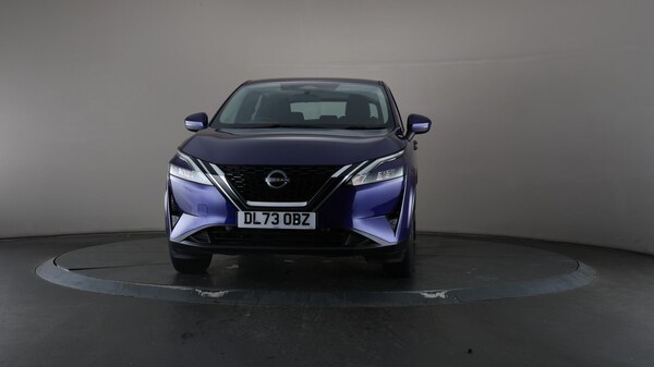 Used Nissan Qashqai 2023 for sale - 75669447: Photo 45