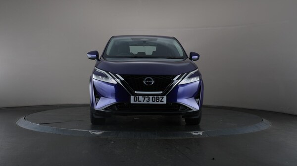 Used Nissan Qashqai 2023 for sale - 75669447: Photo 46