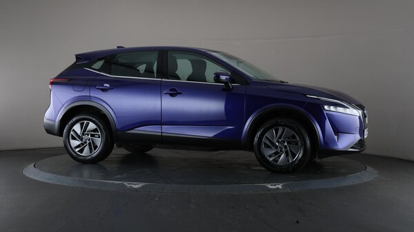 Used Nissan Qashqai 2023 for sale - 75669447: Photo 55