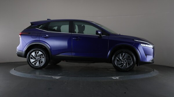 Used Nissan Qashqai 2023 for sale - 75669447: Photo 56
