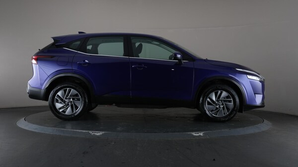 Used Nissan Qashqai 2023 for sale - 75669447: Photo 57