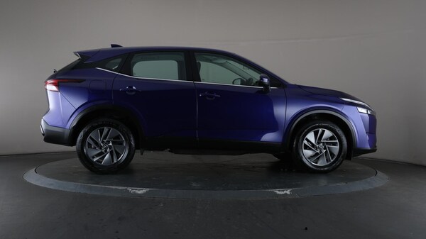 Used Nissan Qashqai 2023 for sale - 75669447: Photo 58