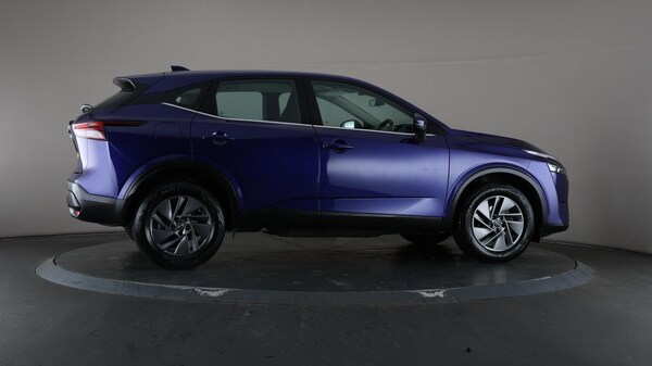 Used Nissan Qashqai 2023 for sale - 75669447: Photo 59