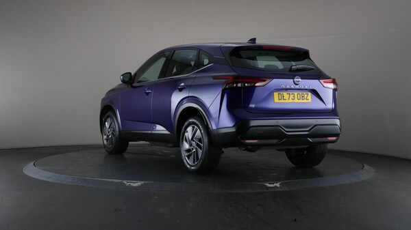 Used Nissan Qashqai 2023 for sale - 75669447: Photo 65