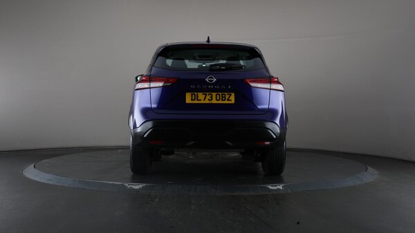 Used Nissan Qashqai 2023 for sale - 75669447: Photo 69