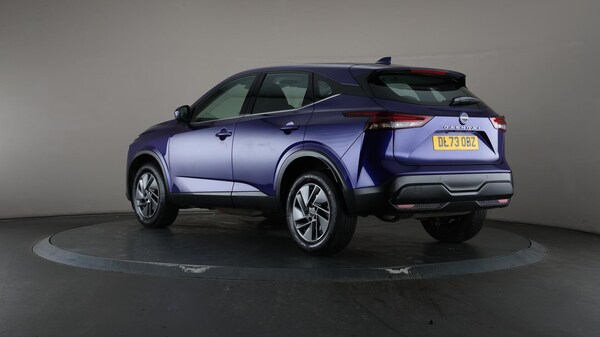 Used Nissan Qashqai 2023 for sale - 75669447: Photo 70