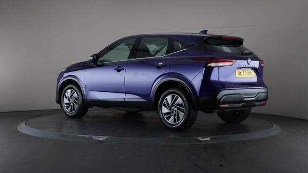Used Nissan Qashqai 2023 for sale - 75669447: Photo 71