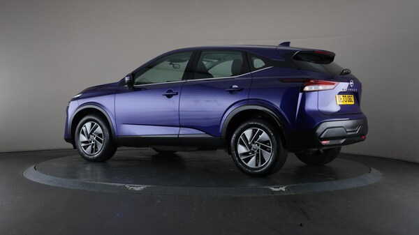 Used Nissan Qashqai 2023 for sale - 75669447: Photo 72