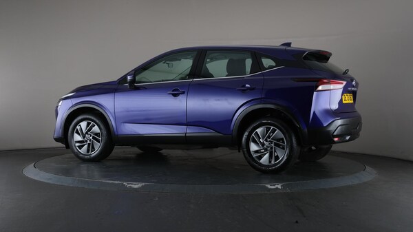 Used Nissan Qashqai 2023 for sale - 75669447: Photo 73
