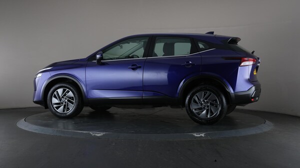 Used Nissan Qashqai 2023 for sale - 75669447: Photo 74