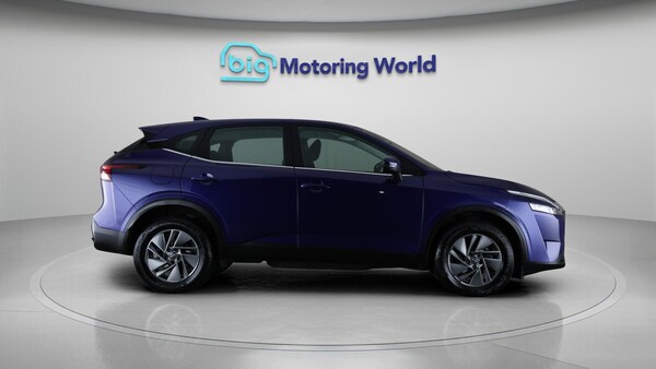 Used Nissan Qashqai 2023 for sale - 75669447: Photo 8