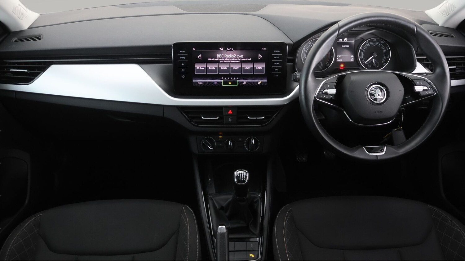 Used Skoda Scala 2022 for sale - 77716271: Photo 12