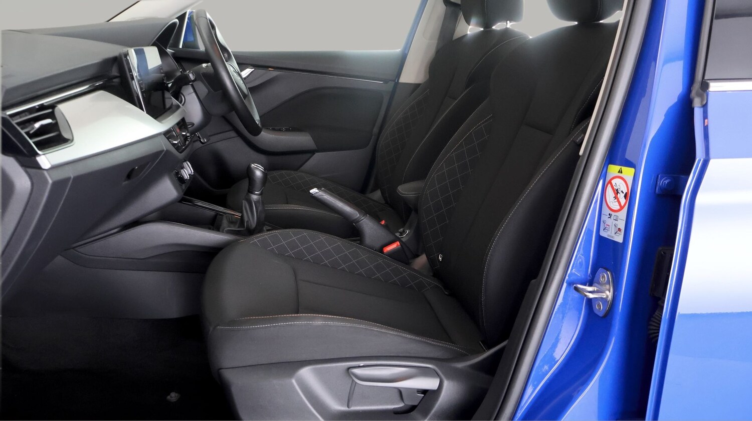 Used Skoda Scala 2022 for sale - 77716271: Photo 13