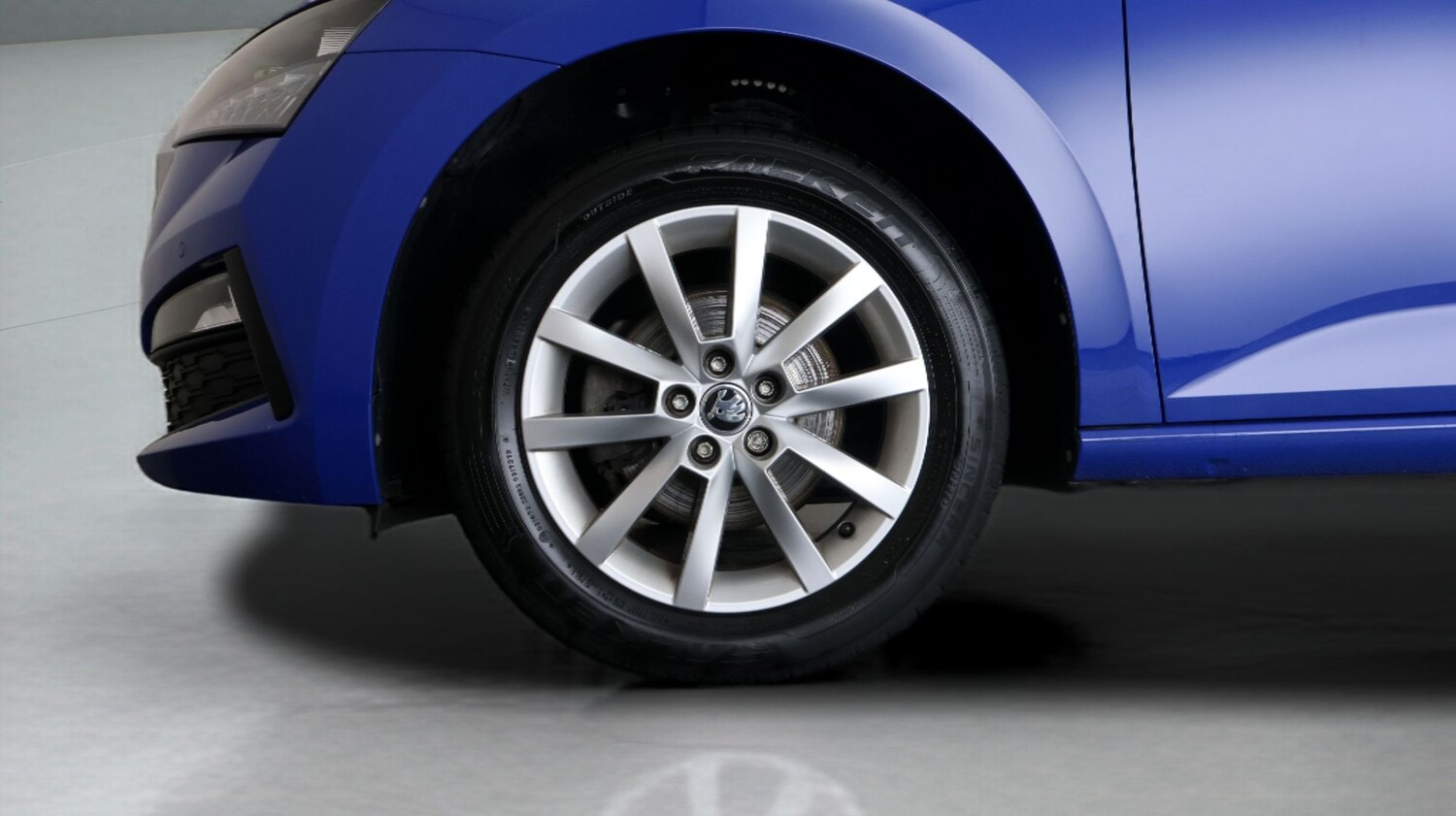 Used Skoda Scala 2022 for sale - 77716271: Photo 17