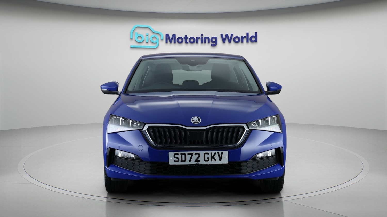 Used Skoda Scala 2022 for sale - 77716271: Photo 2