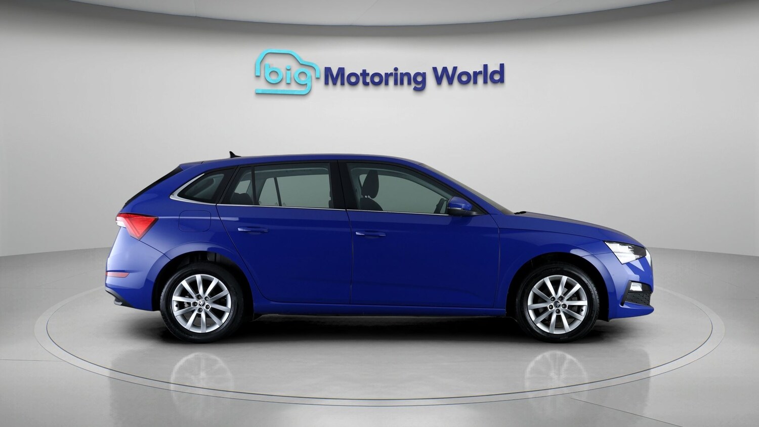 Used Skoda Scala 2022 for sale - 77716271: Photo 8