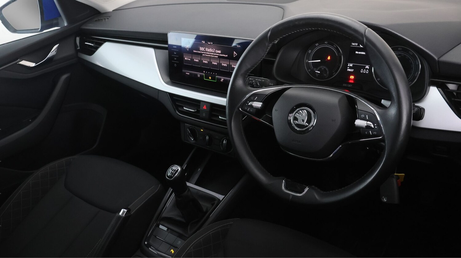 Used Skoda Scala 2022 for sale - 77716271: Photo 9