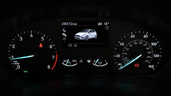 Used Ford Fiesta 2021 for sale - 76151856: Photo 10