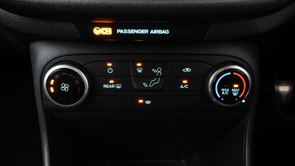 Used Ford Fiesta 2021 for sale - 76151856: Photo 12