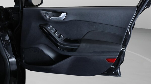 Used Ford Fiesta 2021 for sale - 76151856: Photo 15