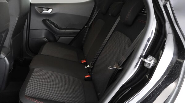 Used Ford Fiesta 2021 for sale - 76151856: Photo 16