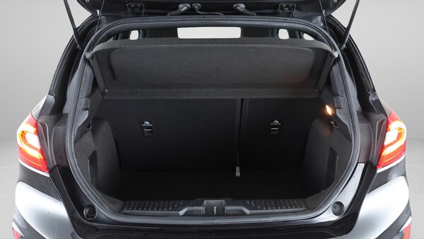 Used Ford Fiesta 2021 for sale - 76151856: Photo 17