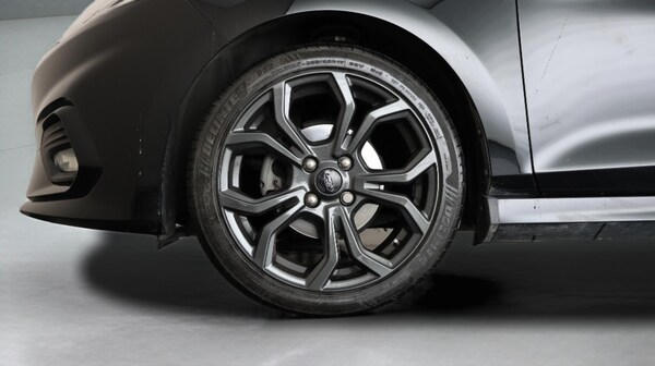 Used Ford Fiesta 2021 for sale - 76151856: Photo 18