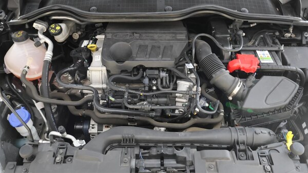 Used Ford Fiesta 2021 for sale - 76151856: Photo 19