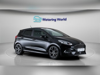 Ford - Fiesta
