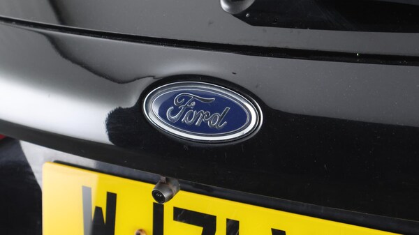 Used Ford Fiesta 2021 for sale - 76151856: Photo 20