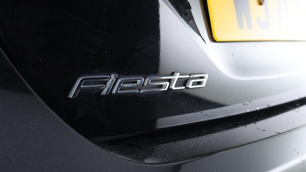 Used Ford Fiesta 2021 for sale - 76151856: Photo 21