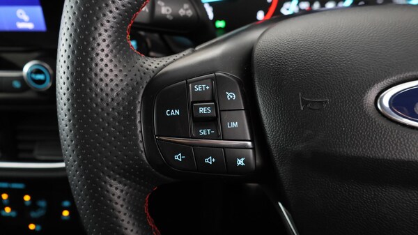Used Ford Fiesta 2021 for sale - 76151856: Photo 23
