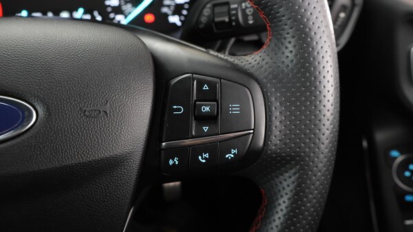 Used Ford Fiesta 2021 for sale - 76151856: Photo 24