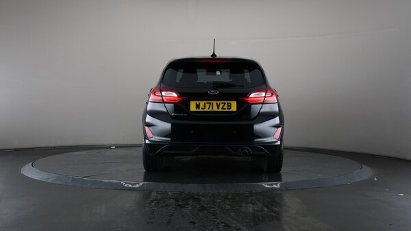 Used Ford Fiesta 2021 for sale - 76151856: Photo 35