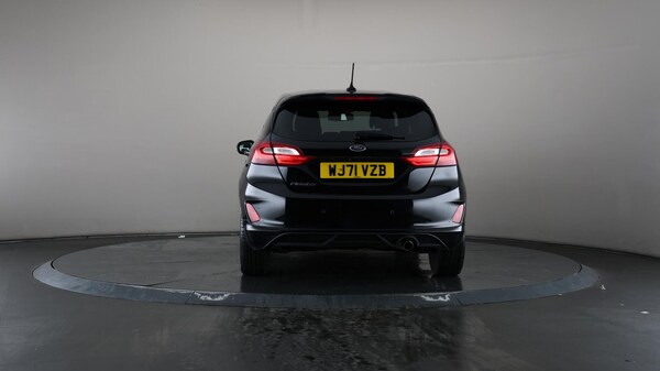 Used Ford Fiesta 2021 for sale - 76151856: Photo 36