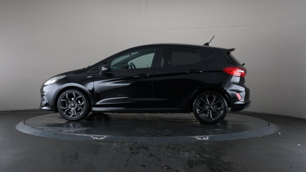 Used Ford Fiesta 2021 for sale - 76151856: Photo 37