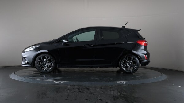 Used Ford Fiesta 2021 for sale - 76151856: Photo 38