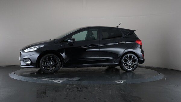 Used Ford Fiesta 2021 for sale - 76151856: Photo 40