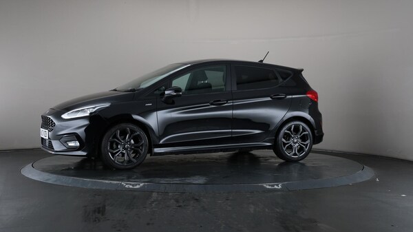 Used Ford Fiesta 2021 for sale - 76151856: Photo 41
