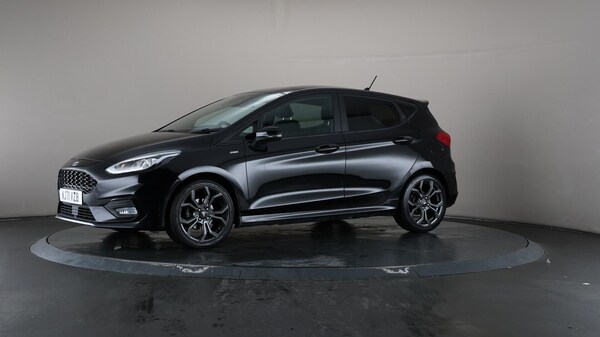 Used Ford Fiesta 2021 for sale - 76151856: Photo 42