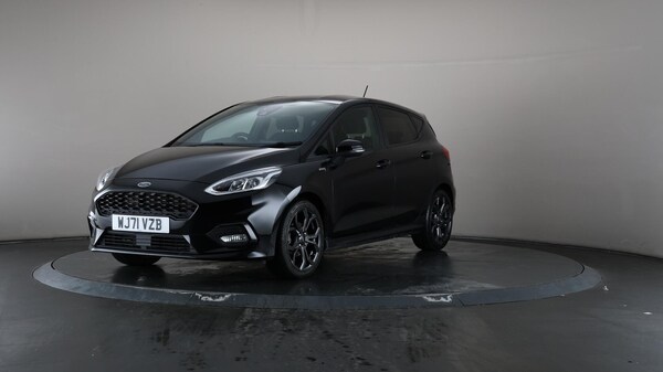 Used Ford Fiesta 2021 for sale - 76151856: Photo 45