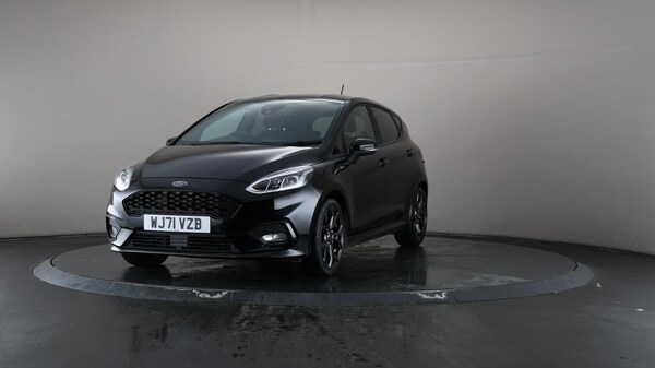 Used Ford Fiesta 2021 for sale - 76151856: Photo 46