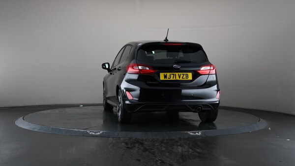 Used Ford Fiesta 2021 for sale - 76151856: Photo 47