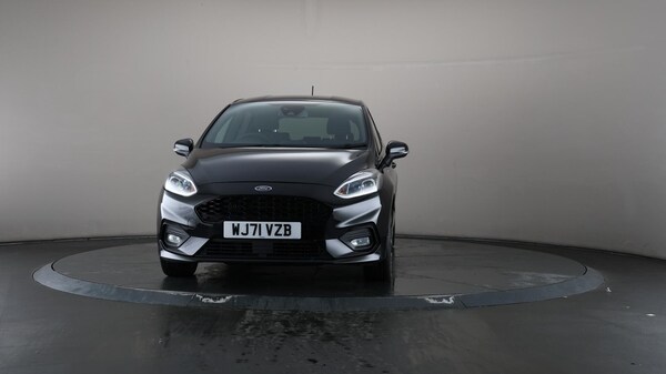Used Ford Fiesta 2021 for sale - 76151856: Photo 49