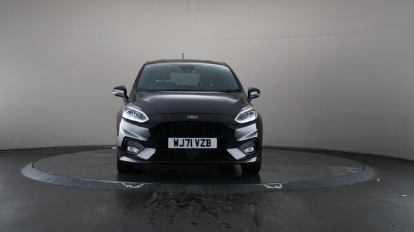 Used Ford Fiesta 2021 for sale - 76151856: Photo 50