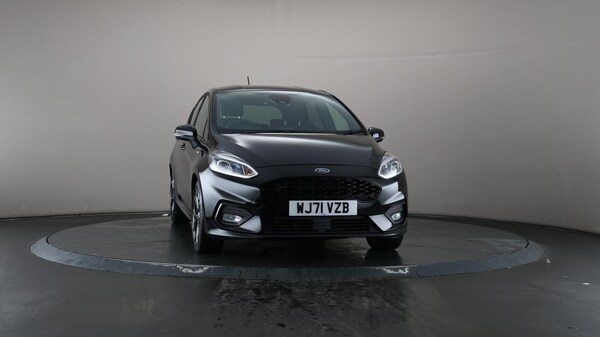 Used Ford Fiesta 2021 for sale - 76151856: Photo 51